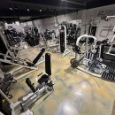 프로짐 휘트니스 이미지