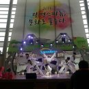 홍익체육관 이미지