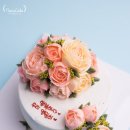 피어나케이크