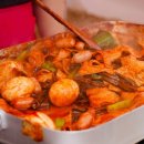 순창군청 | 【2025년 11월】순창 코리아 떡볶이 페스타 완벽 가이드 - 전북특별자치도 필수 방문 축제