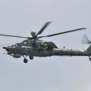 우간다, Mi-28 헬기 도입 이미지