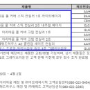 아리따움화성 이미지