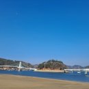 배알도수변공원(1-캠핑장) 이미지