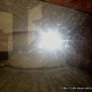 덕음암 석불좌상 이미지