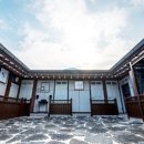 모니카 안뜰 이미지