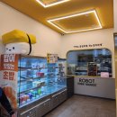 로봇초밥마켓거제마도로스점