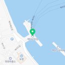 백야선착장 화장실 이미지