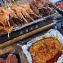 무한숯불양꼬치&훠궈