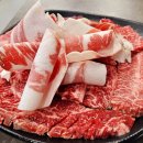 승리식당 | 오랜만에 찾은 예산 맛집 승리정육식당! 모둠한판 아쉽지만 사골국수는 역시 최고