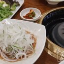 강남수랏간 | [대치동 돼지갈비] 와인 마시는 고깃집 &#34;강남수랏간&#34; 후기