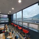 브라보골프 그늘집 이미지