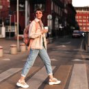 아무 이유 없이도 빨리 걷는 편인가요? 심리학자들은 ... 이미지