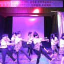 혹부리 아저씨와 B-boy도깨비 이미지