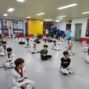 봉곡태권도장 이미지