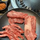 건대 무한리필 고기집 회식의달인 건대점 후기