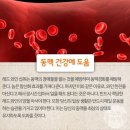 건강에 미치는 놀라운 레인와인의 효능 이미지