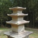 봉남리 삼층석탑 | 서천봉남리삼층석탑 - 충남 서천[3]