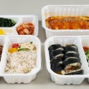 왕김밥천국 이미지
