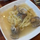 봉이감자탕, 칼국수 이미지