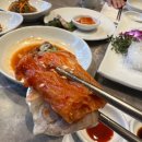 명가원 한정식 이미지