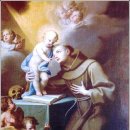 2024년 6월 13일 파도바의 성 안토니오 사제 학자 기념일 이미지