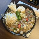 울산매곡술집 스지수육 스지전골 맛집 배씨상회