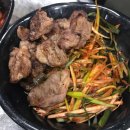 김가네소갈비살