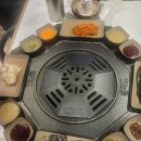 [신도림역 숯불닭갈비 맛집]팔각도 이용후기