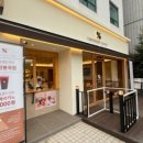 텐퍼센트커피 창원봉곡점