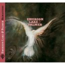 Emerson, Lake &amp; Palmer - Lucky Man 이미지