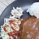 파파분식 | 해운대 좌동 맛집 : 도희파파 10년단골 로컬 돈까스 맛집 다빈분식 솔직후기