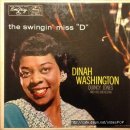 Dinah Washington - Caravan (1957) 이미지