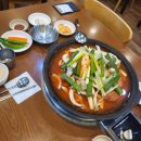 효성닭갈비 이미지