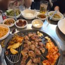 김해본가숯불뒷고기 - 강서구 명지오션시티8로42번길 24 | 김해본가숯불뒷고기