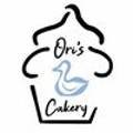 오리 케이커리(Ori's Cakery)