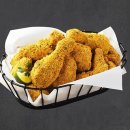 비에이치씨치킨 이미지