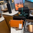 모티브코리아 | [스타벅스 종로R점] 외국인 친구 선물 추천: 코리아 에디션 호작도 &amp; 자개 텀블러 후기