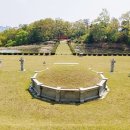 서신일 묘역 이미지