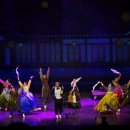 아리랑센터 이미지