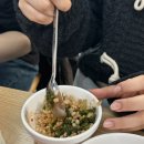 이랑 | [서울/석촌] 열무 신김치가 맛있는 닭한마리 맛집 이랑칼국수 | 내돈내산 후기