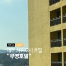 중문씨티호텔 | [제주숙소] 제주 중문 가성비 호텔 서귀포 숙소 추천 ‘부영호텔&amp;리조트’