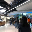 현대백화점 디큐브시티1층 | [신도림 팝업] 키움히어로즈 현대백화점 디큐브시티 팝업 스토어 방문 자세한 후기