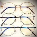 송도안경아울렛(5공구점) | ⭐ 초경량 티타늄 안경의 정석, 렉시움 시리즈 531 / 535 후기