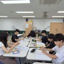 25ERSB팀 "Mercy watson something wonkey this way comes" 챕터8~13 전체 활동일지 &amp; 녹음 이미지