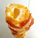 청춘쌀핫도그 이미지