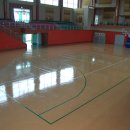 청도체육관 이미지