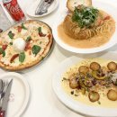올리부스 꼼파뇨 | 세종 보람동 파스타 맛집 찾는다면, 올리부스꼼파뇨 방문 후기