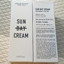 삼십육점오 - 전주시 덕진구 추탄로 18 | 반트 삼십육점오 선 크림/VANT 36.5 Sun Cream_사용후기