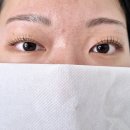 노원역4번출구 | [아이블리] 노원역 속눈썹펌 대만족 후기 전후비교