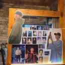 2024년 10월 4일 정한이 생일 기념 미리 다녀온 세븐틴 정한 생카 정한 생일 카페 후기!! 내돈내산